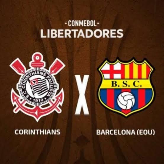 Corinthians x Barcelona-EQU: membros do Fiel Torcedor esgotam ingressos para a partida