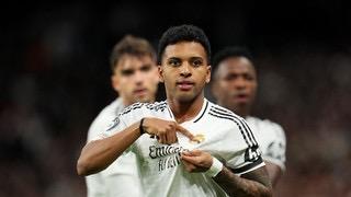 Real Madrid vence o Atlético na ida da Champions em noite de golaços