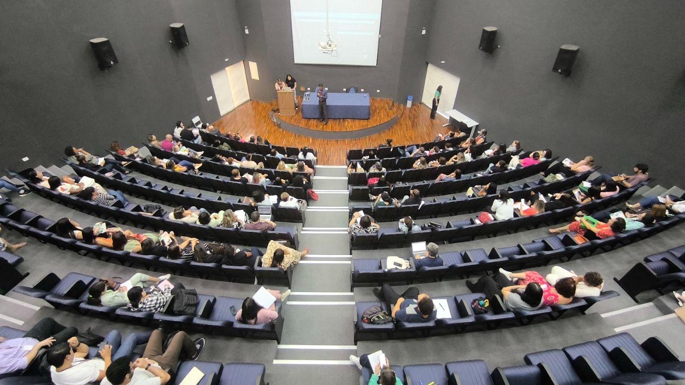 Secretaria de Educação realiza reunião com conselheiros tutelares para discutir direitos das crianças e adolescentes