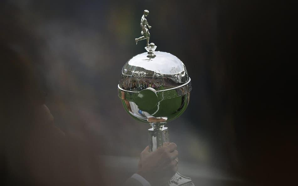 Sorteio da Libertadores: Grupo da morte? Veja as chaves mais valiosas