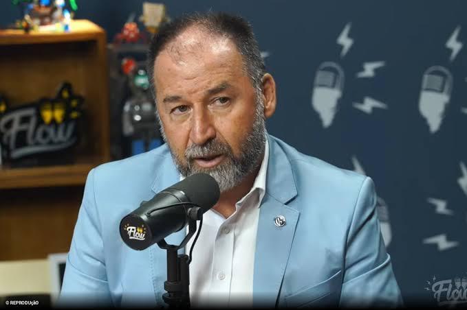 Após o aumento de passivo de R$ 829 milhões em apenas um ano o Conselho Deliberativo do Corinthians reprova as contas de Augusto Melo