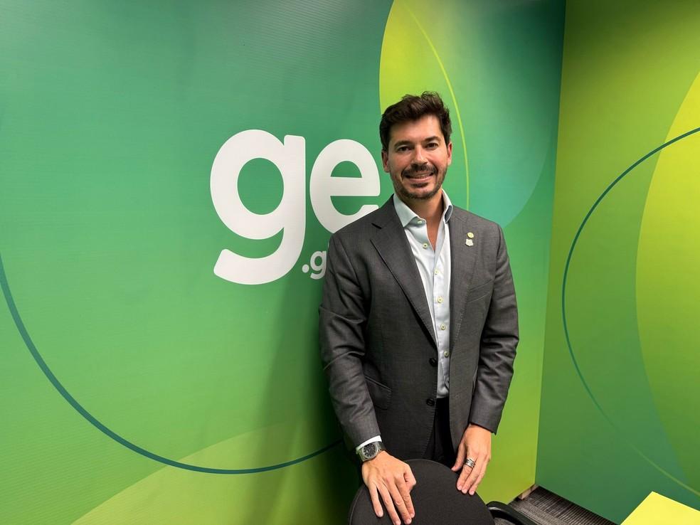 De nova arena a Neymar pai: dirigente do Santos abre o jogo sobre futuro do clube