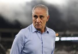 Entenda por que o Corinthians mudou a rota e fez de Tite seu plano A