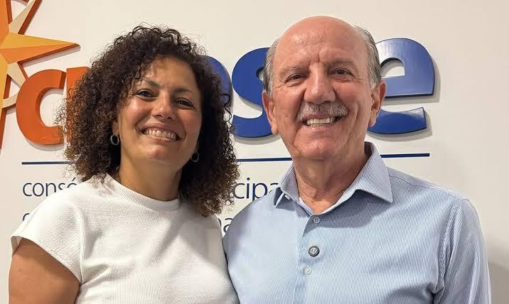 Gestão Piteri e Dr. Cláudia vai realizar vacinação contra gripe neste sábado (26) na UBS do Jardim Belval e em escolas de Barueri