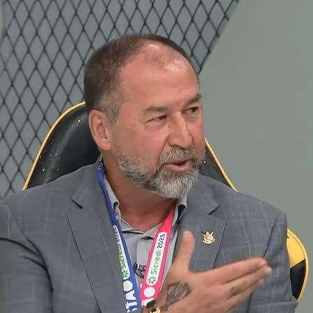 Polícia intima Augusto Melo e ex-diretores do Corinthians para depor sobre caso VaideBet