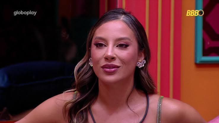 Quem ganhou o BBB 25? Renata é a vencedora do reality