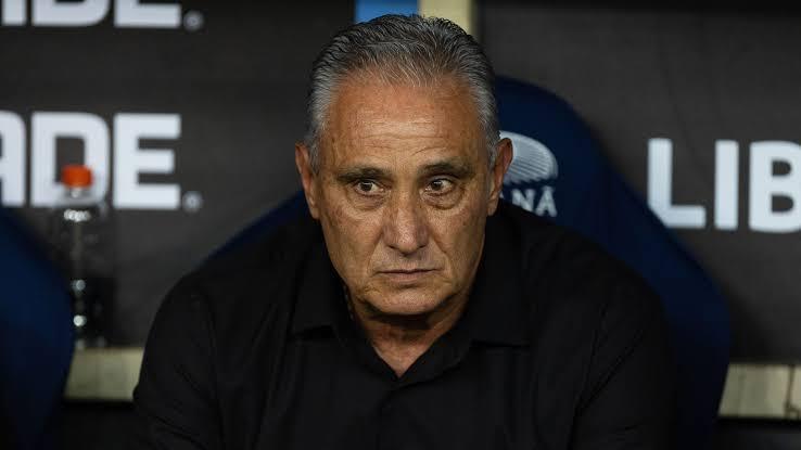 Tite recusa proposta do Corinthians por questões de saúde: 