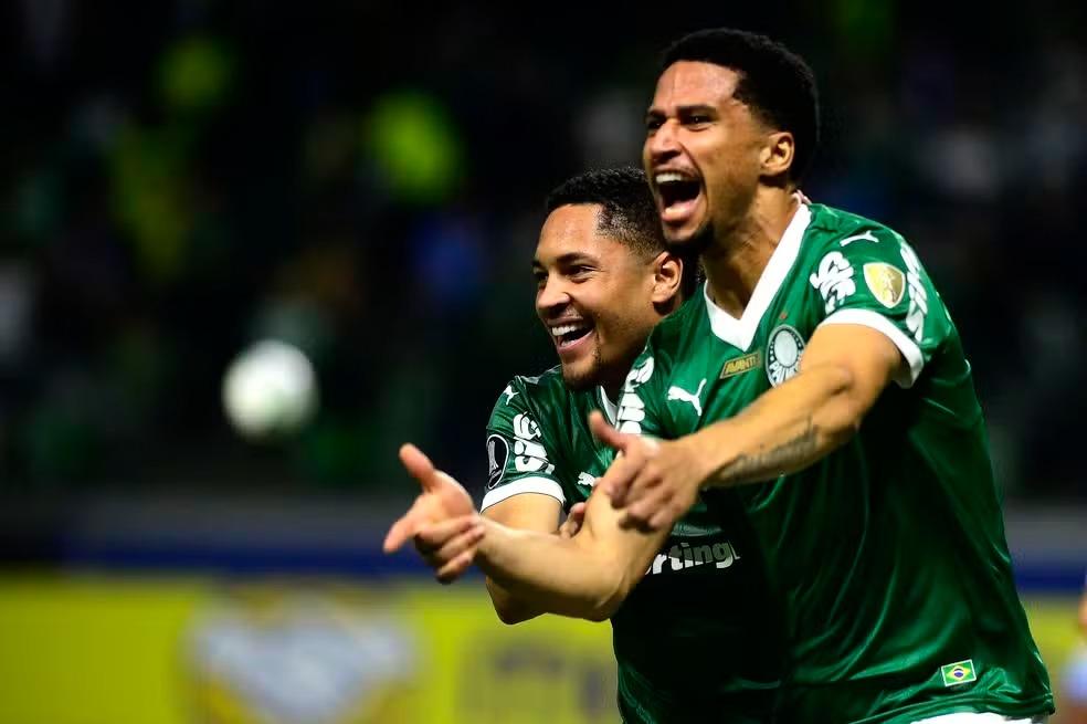 Análise: rodízio promovido por Abel é a fórmula perfeita para o sucesso do Palmeiras na temporada