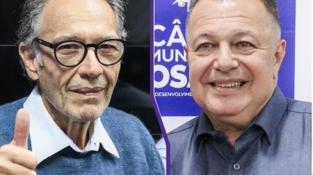 Câmara de Osasco reconhece o trabalho de gestores públicos