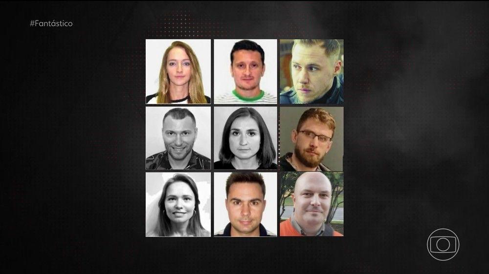 Depoimento revela detalhes da 'fábrica' de espiões russos no Brasil