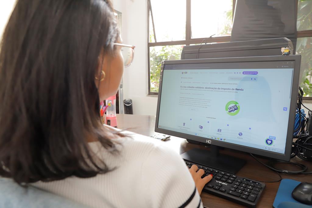 Doação via Imposto de Renda pode transformar vidas em Barueri