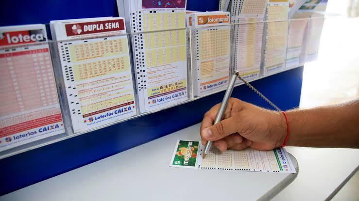 Duas apostas dividem prêmio de R$ 103 milhões da Mega-Sena 2865; veja números sorteados