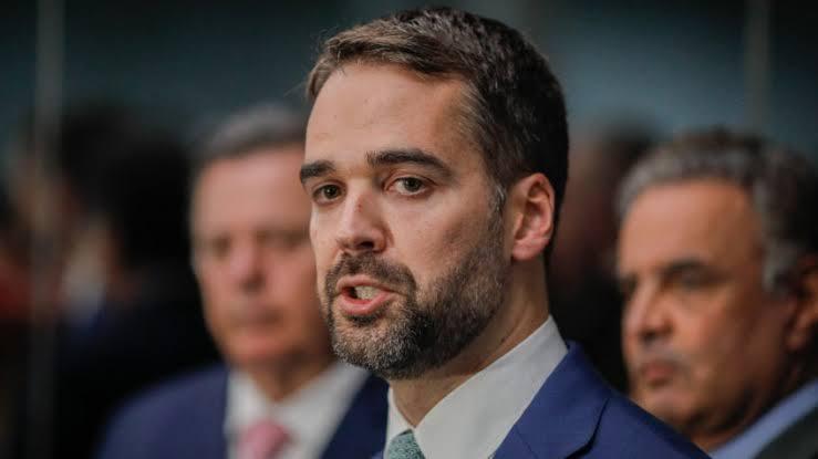 Eduardo Leite se filia ao PSD nesta sexta, em São Paulo