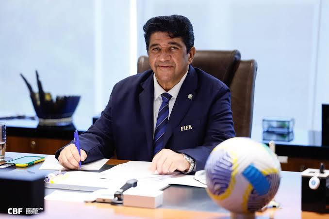 Eleição na CBF: Reinaldo Carneiro Bastos, de SP, busca apoio para candidatura; em outro bloco, federações debatem nomes