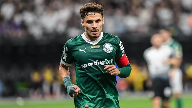 Escalação do Palmeiras: Veiga viaja, e time deve ter mudanças contra o Vasco