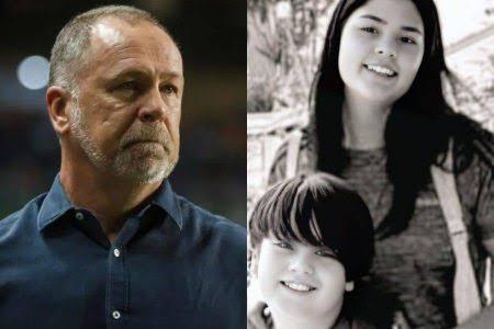 Familiares de Mano Menezes morrem em acidente na BR-293, no RS