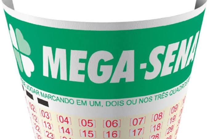 Mega-Sena, concurso 2.864: prêmio acumula e sobe para R$ 100 milhões