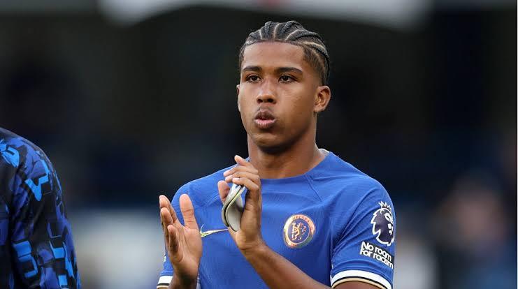 Na pré-lista de Ancelotti, Andrey é convocado pelo Chelsea para jogar a Copa do Mundo de Clubes