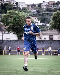 Neymar abre semana decisiva para reforçar Santos na Copa do Brasil