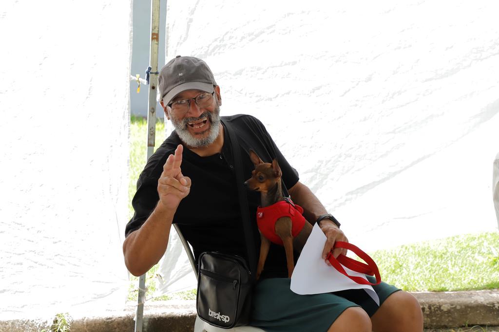 Prefeitura abre agendamento para castração gratuita de pets a partir de 7 de maio