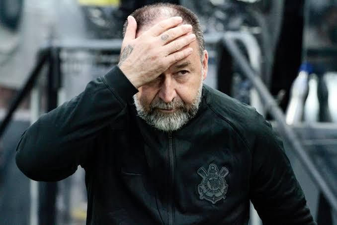 “Aberração”, “golpe”: o que dizem os dirigentes do Corinthians