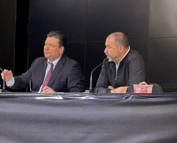 Agora é a vez do Advogado de Defesa do Presidente afastado do Corinthians Augusto Melo abandonar o barco após o ocorrido no Parque São Jorge