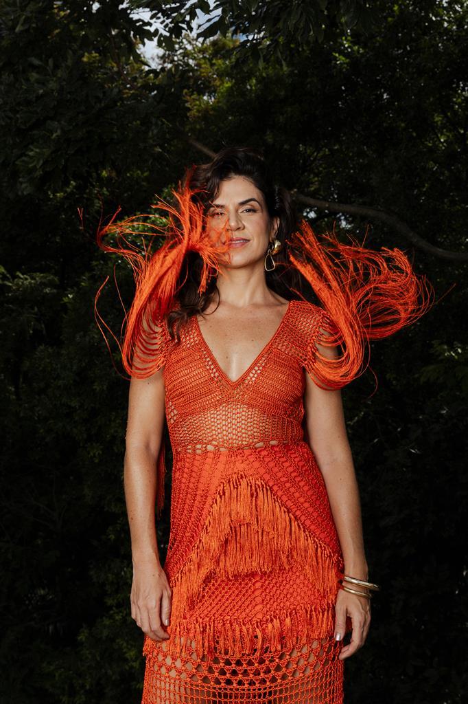 Arraiá Barueri 2025 se encerra hoje com muito forró na noite de São João Com show de Mariana Aydar