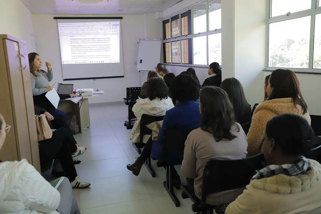 Gestores e usuários indicam 24 propostas para a 8ª Conferência Municipal de Saúde de Barueri