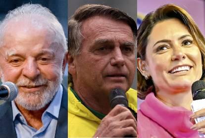 Lula perderia ou empataria com qualquer Bolsonaro nas eleições de 2026 diz a Paraná Pesquisas