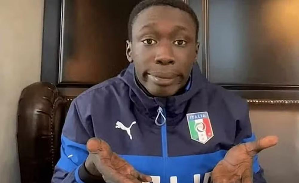 Maior TikToker do mundo foi 'convidado a se retirar' dos EUA e a fazer 'autodeportação' após ser detido pela imigração. Entenda