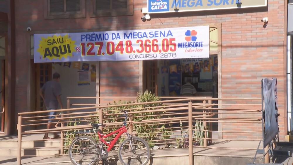 Mega-Sena: homem inventa que vizinha ganhou prêmio de R$ 127 milhões, e família da vítima sofre ameaças