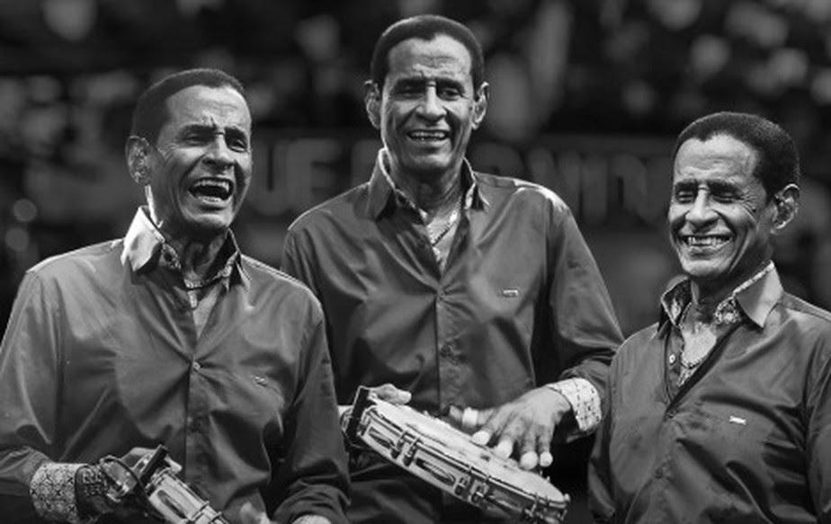 Morre Bira Presidente, fundador do Cacique de Ramos e do Fundo de Quintal