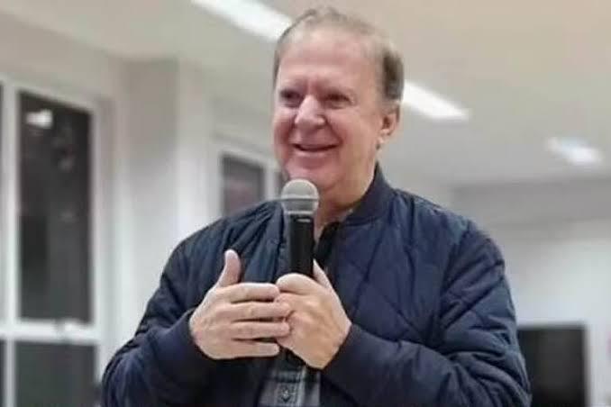 O legado deixado pelo Ex-Secretário de Educação de Barueri Celso Furlan conquista o Prêmio Nacional pelo terceiro ano consecutivo no ‘Desafio Videos for Change 2025’