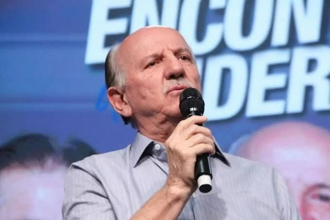 Prefeito Beto Piteri vai investir R$ 1,2 bilhão na saúde em 2025, mais que o exigido por lei