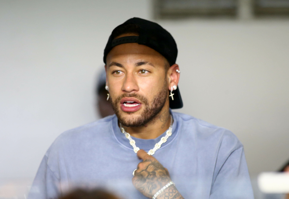 Santos e Neymar chegam a acordo por contrato até o fim de 2025