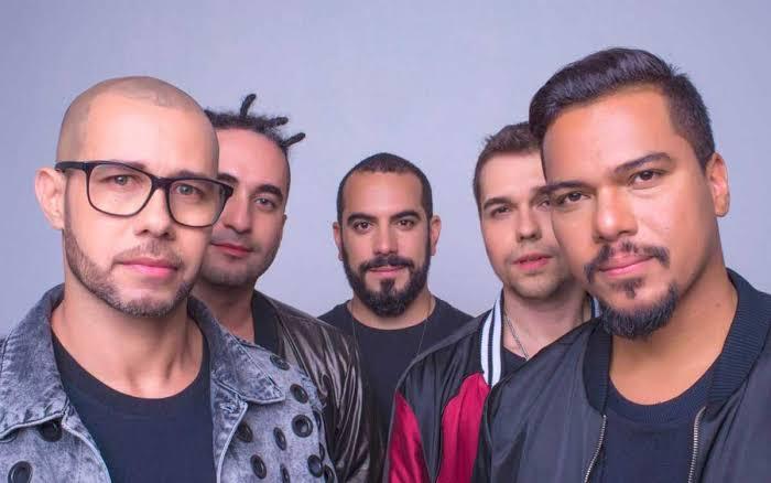 Sorriso Maroto se apresenta neste domingo no Arraiá Barueri 2025