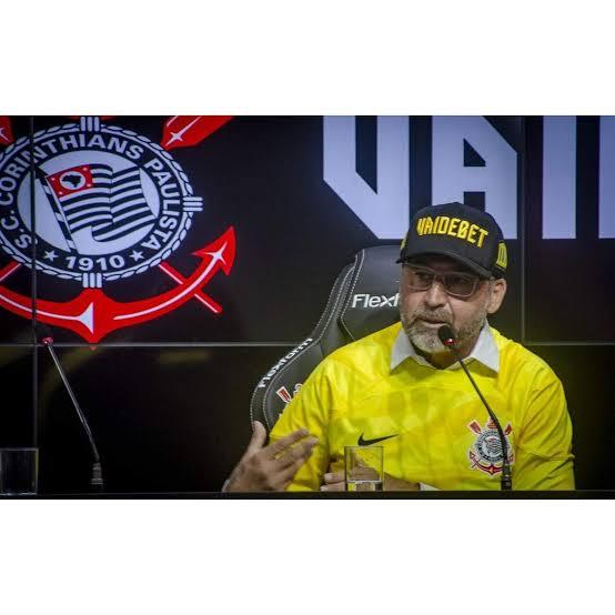Testemunhas do caso VaideBet x Corinthians dão entrevista pela primeira vez