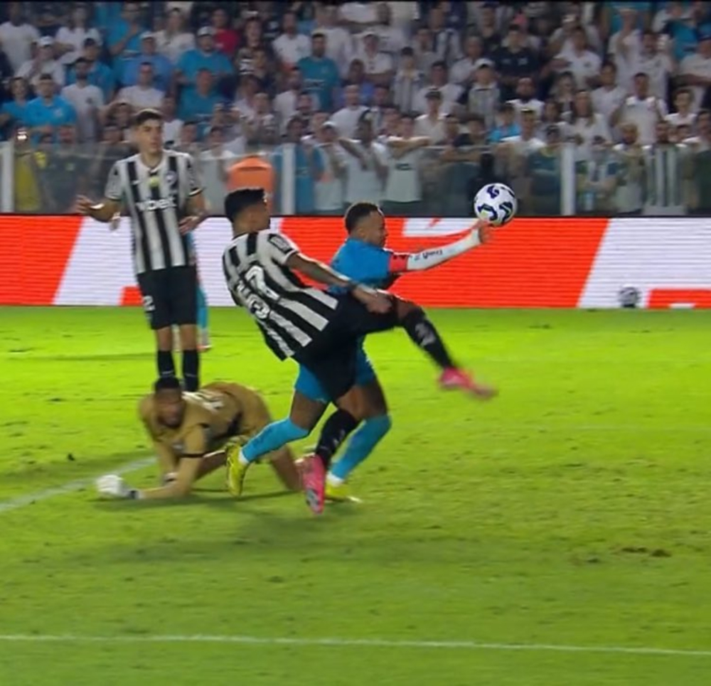 Viralizou: Neymaradona e 