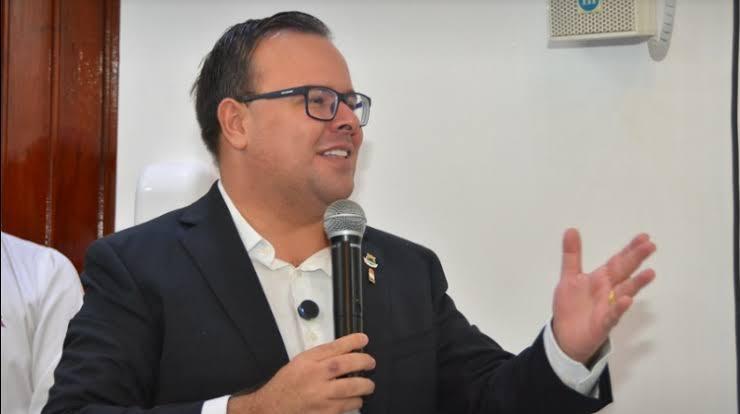 A Gestão do Prefeito de Cotia, Formiga, continua a todo vapor e segue com programação do Orçamento Participativo. Hoje (29), tem reunião na Câmara, às 19h30