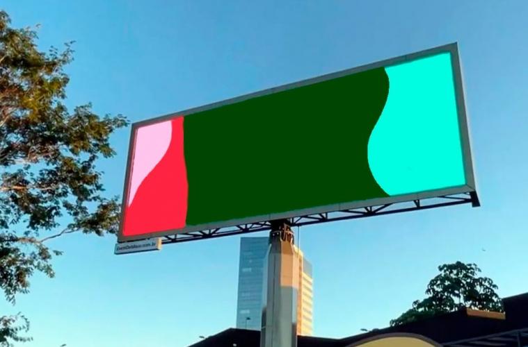 Alteração de lei que proíbe instalação de estruturas publicitárias é aprovada na Câmara