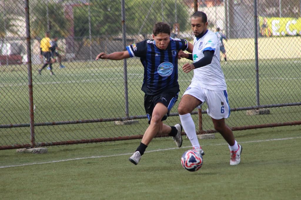 Campeonato Amador de Barueri 2025 começa com 99 jogos e 461 gols