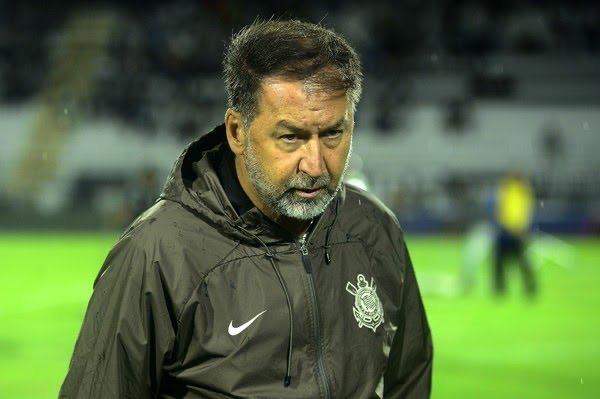 Caso VaideBet: Justiça aceita denúncia e torna réus Augusto Melo e ex-dirigentes do Corinthians