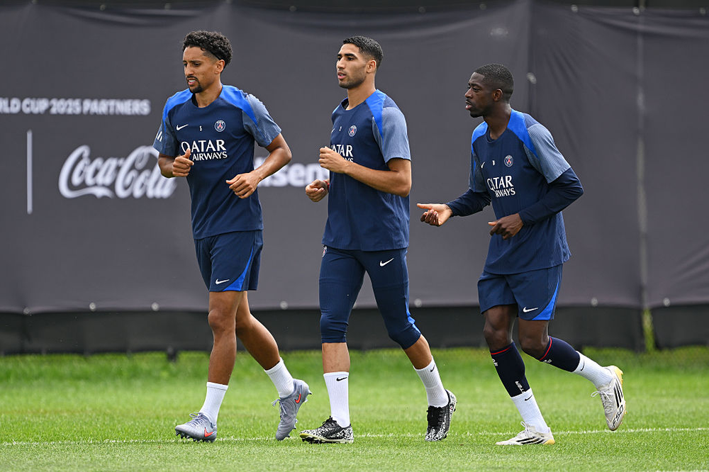 Chelsea x PSG na final da Copa do Mundo de Clubes: onde assistir ao vivo e horário