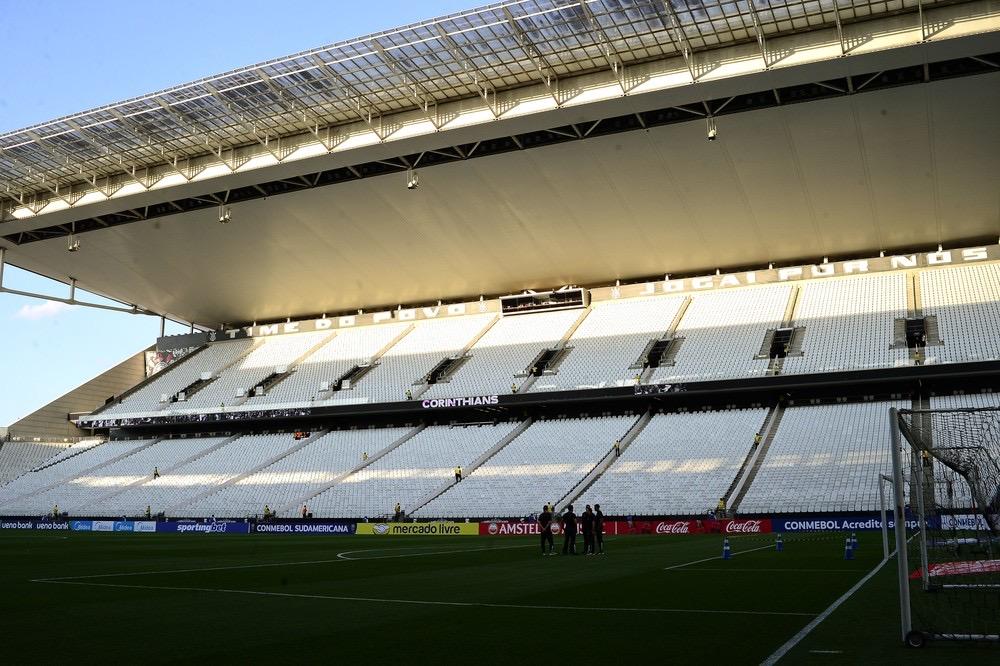 Corinthians x Bragantino: onde assistir ao vivo, horário e escalações