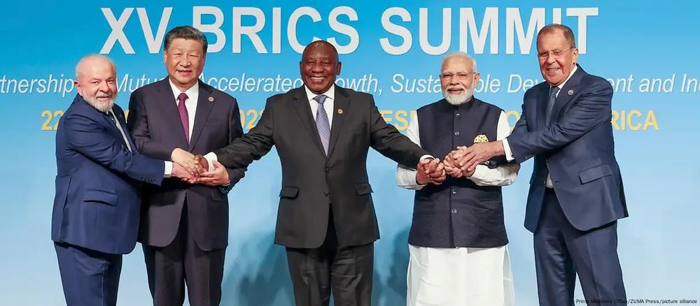 Cúpula de líderes, fórum empresarial e eventos paralelos: Veja a agenda oficial do Brics no Rio