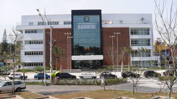 Em Barueri a segurança é prioridade