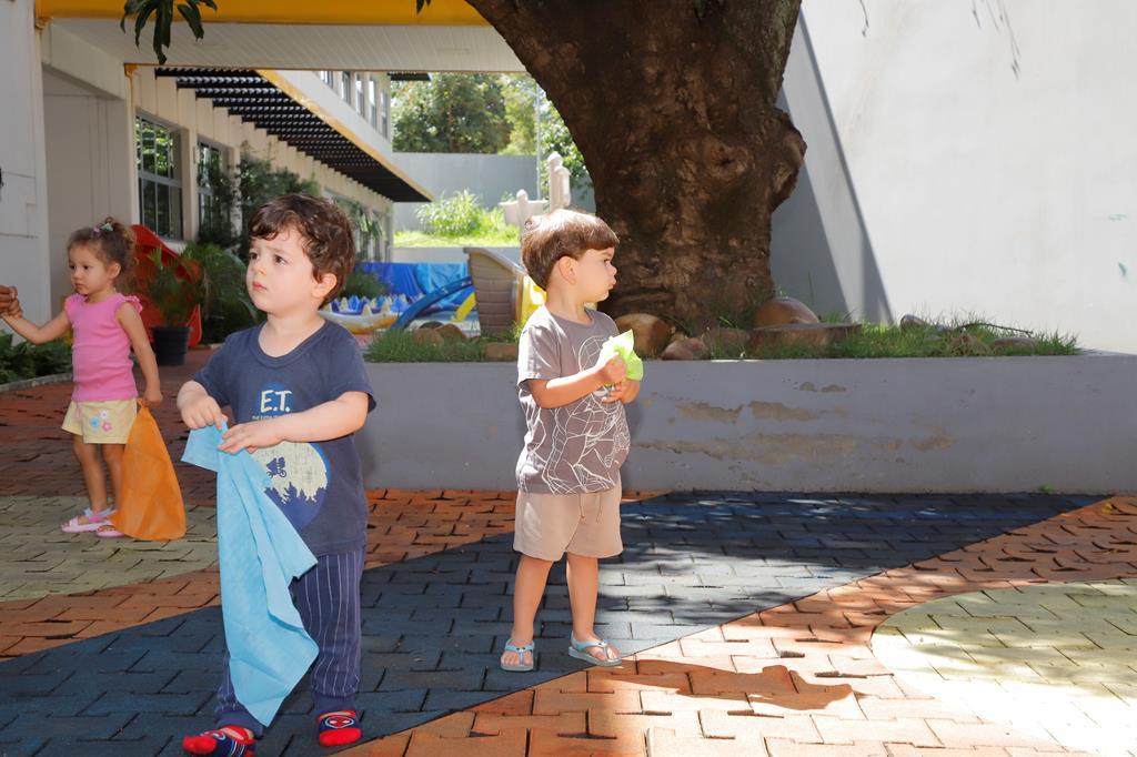 Férias Brincante no CRPI tem programação especial