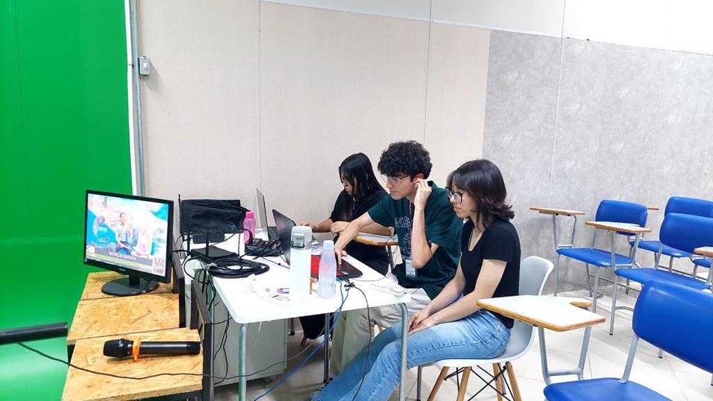 Inovação Barueri celebra cinco anos de transformação digital