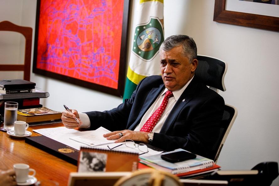 Investigação da PF aponta 'pedágio' de 12% para repasse de emendas e cita recursos indicados por líder do governo Lula