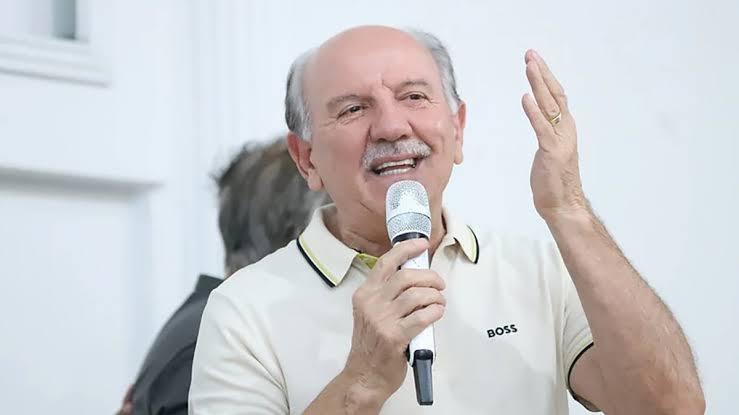 “O Sonho da maternidade de Barueri está se tornando realidade e a licitação já foi publicada e é o primeiro passo para essa grande obra”. Disse o Prefeito Beto Piteri